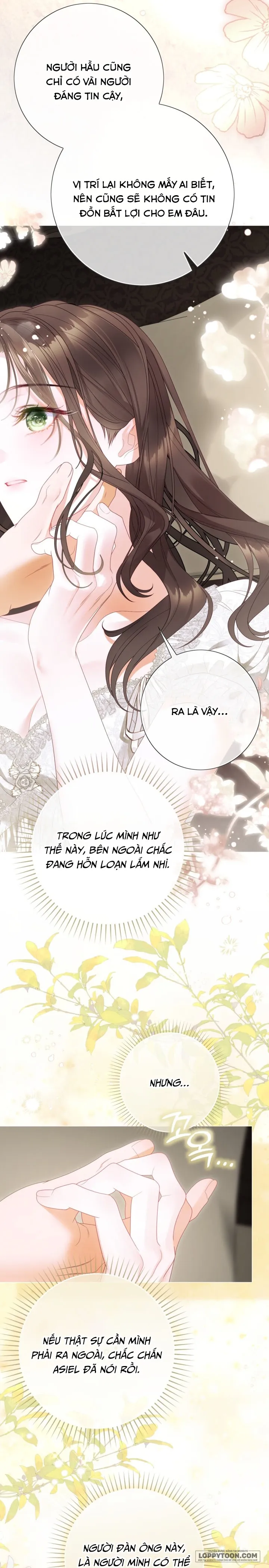 Một Thế Giới Không Có Chị Gái Mà Ai Cũng Yêu - Chap 114 - Trang 6