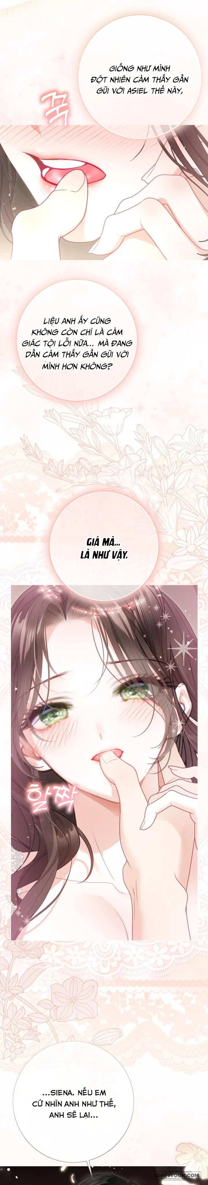 Một Thế Giới Không Có Chị Gái Mà Ai Cũng Yêu - Chap 114 - Trang 8