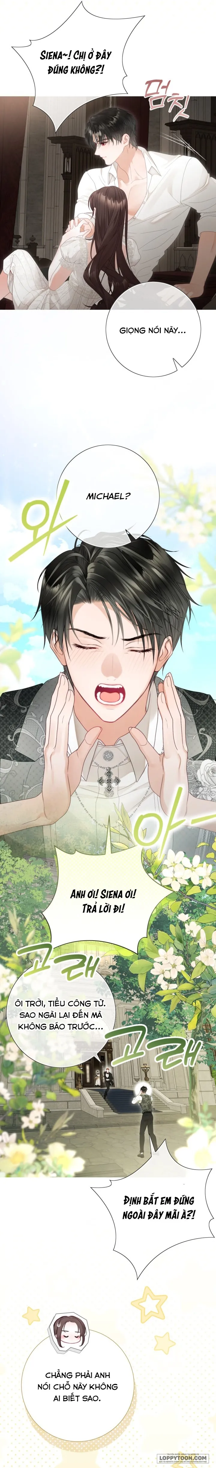 Một Thế Giới Không Có Chị Gái Mà Ai Cũng Yêu - Chap 114 - Trang 10