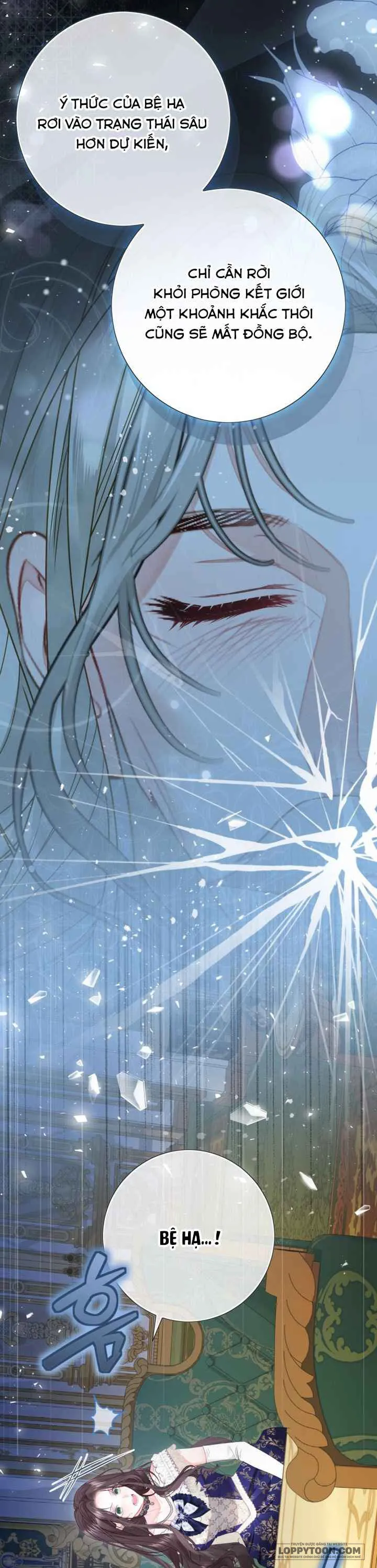 Một Thế Giới Không Có Chị Gái Mà Ai Cũng Yêu - Chap 115 - Trang 13