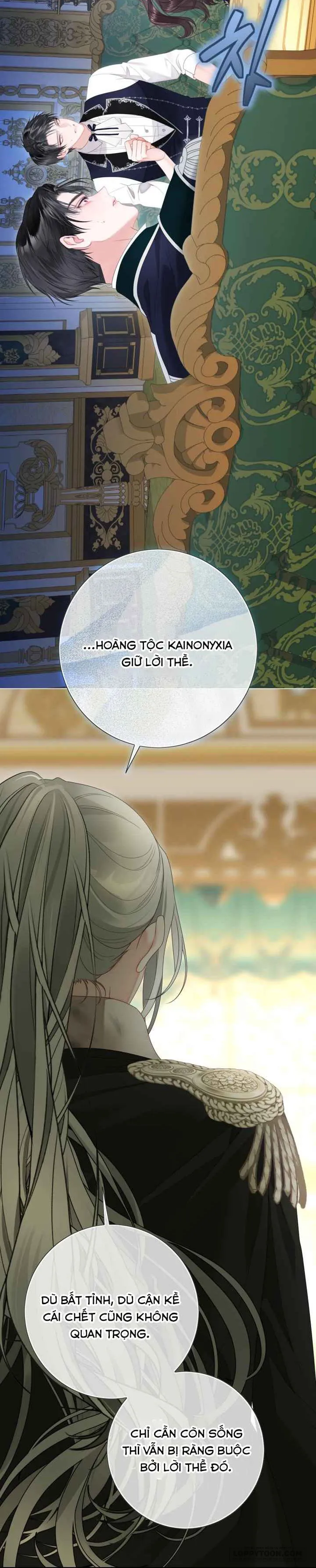 Một Thế Giới Không Có Chị Gái Mà Ai Cũng Yêu - Chap 115 - Trang 14