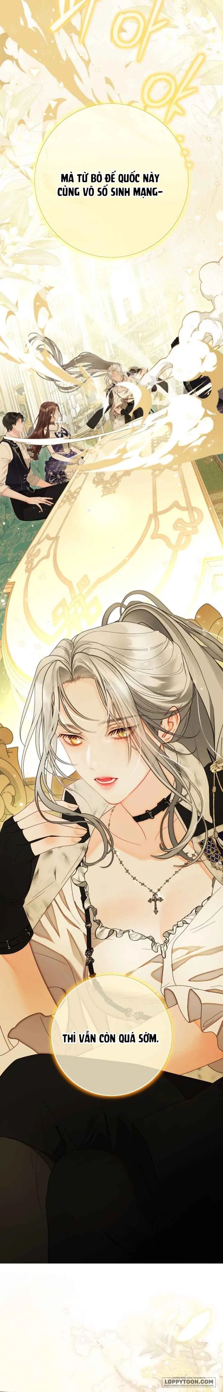 Một Thế Giới Không Có Chị Gái Mà Ai Cũng Yêu - Chap 115 - Trang 20