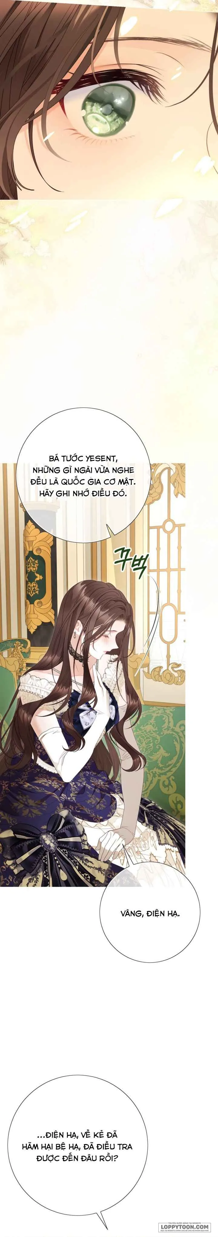Một Thế Giới Không Có Chị Gái Mà Ai Cũng Yêu - Chap 115 - Trang 21