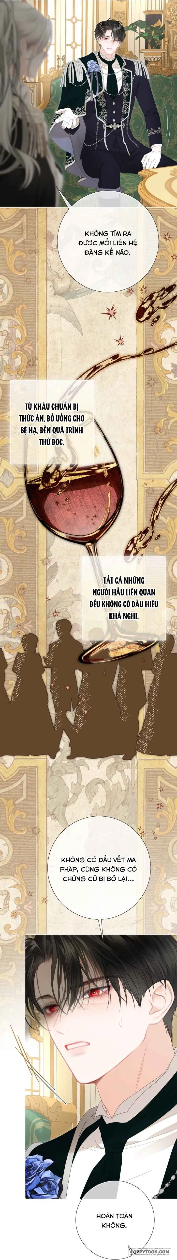 Một Thế Giới Không Có Chị Gái Mà Ai Cũng Yêu - Chap 115 - Trang 22
