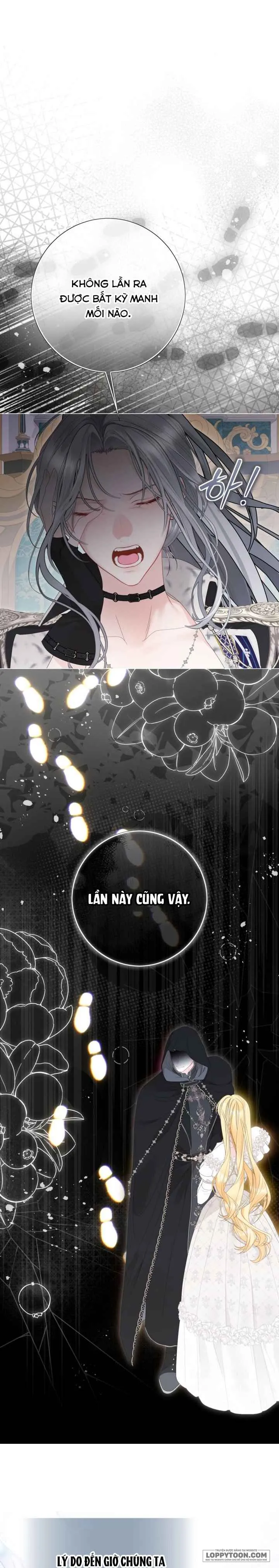Một Thế Giới Không Có Chị Gái Mà Ai Cũng Yêu - Chap 115 - Trang 23