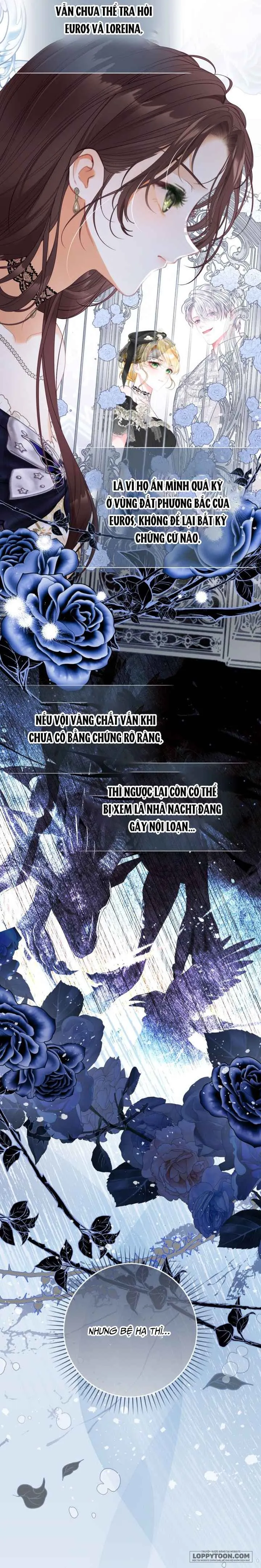Một Thế Giới Không Có Chị Gái Mà Ai Cũng Yêu - Chap 115 - Trang 24
