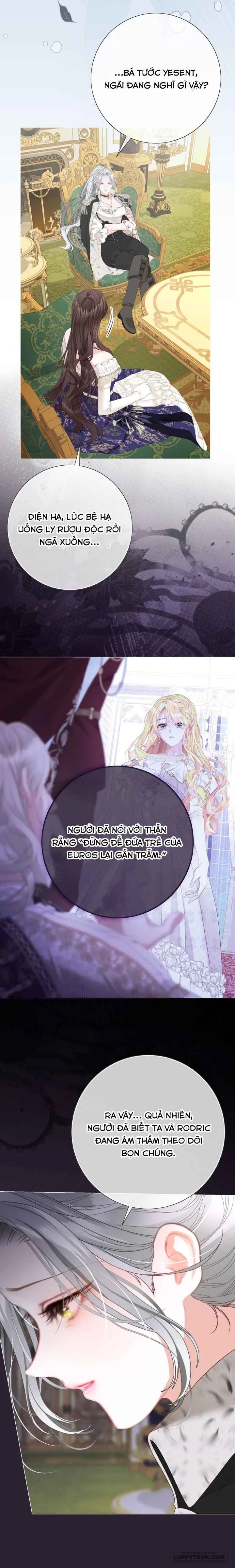 Một Thế Giới Không Có Chị Gái Mà Ai Cũng Yêu - Chap 115 - Trang 25