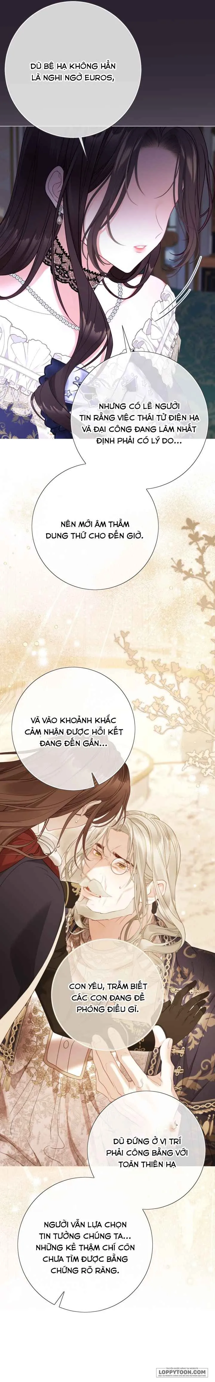Một Thế Giới Không Có Chị Gái Mà Ai Cũng Yêu - Chap 115 - Trang 26