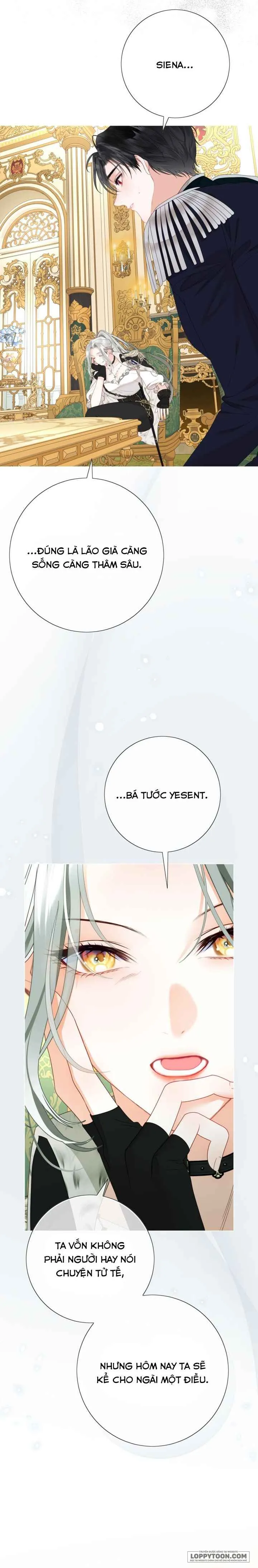 Một Thế Giới Không Có Chị Gái Mà Ai Cũng Yêu - Chap 115 - Trang 29