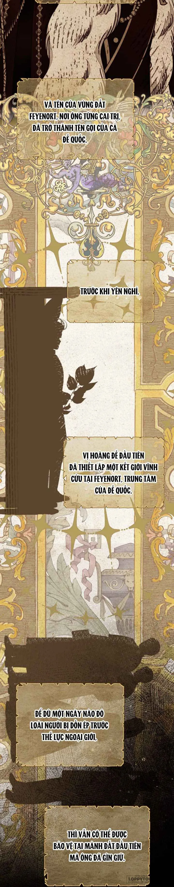 Một Thế Giới Không Có Chị Gái Mà Ai Cũng Yêu - Chap 115 - Trang 4