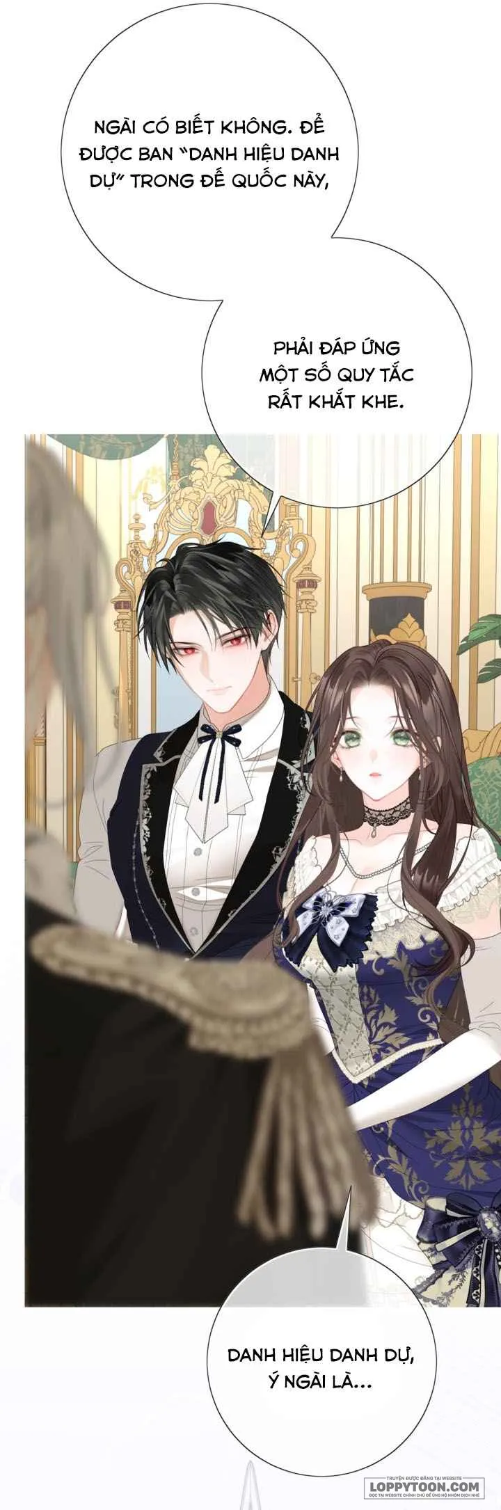 Một Thế Giới Không Có Chị Gái Mà Ai Cũng Yêu - Chap 115 - Trang 32