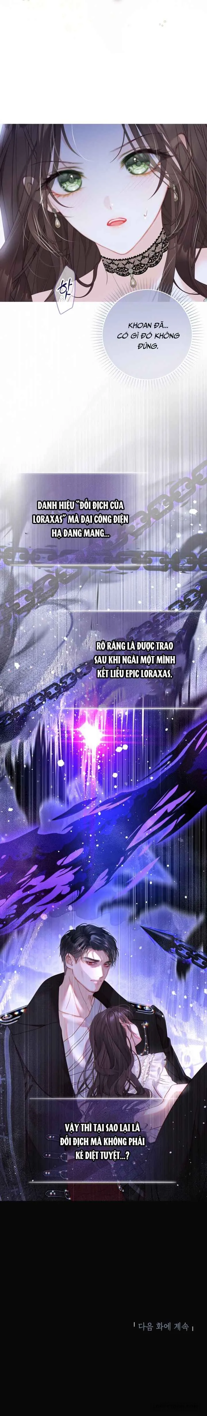 Một Thế Giới Không Có Chị Gái Mà Ai Cũng Yêu - Chap 115 - Trang 35