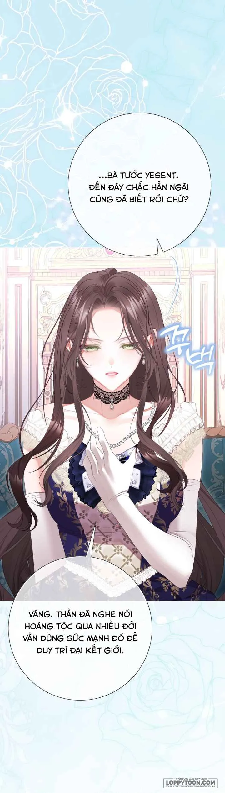Một Thế Giới Không Có Chị Gái Mà Ai Cũng Yêu - Chap 115 - Trang 6