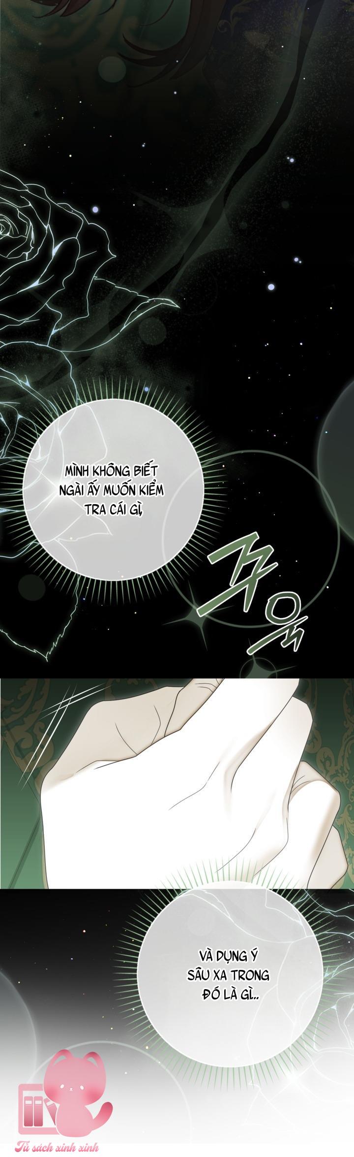 Một Thế Giới Không Có Chị Gái Mà Ai Cũng Yêu - Chap 116 - Trang 12