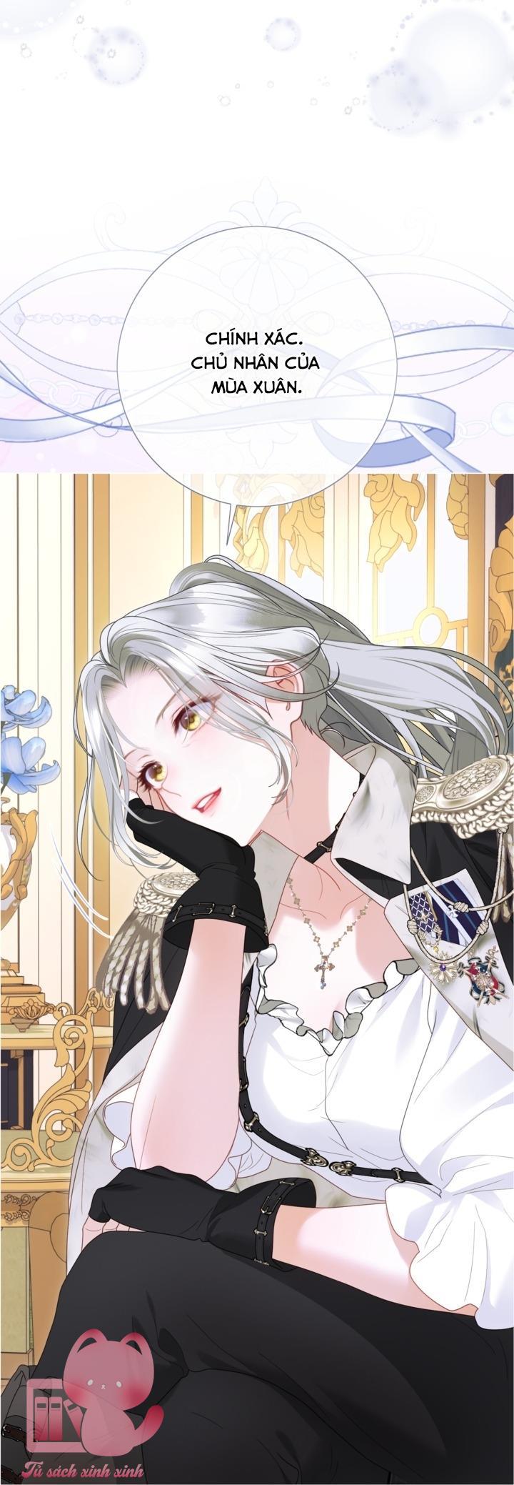 Một Thế Giới Không Có Chị Gái Mà Ai Cũng Yêu - Chap 116 - Trang 19