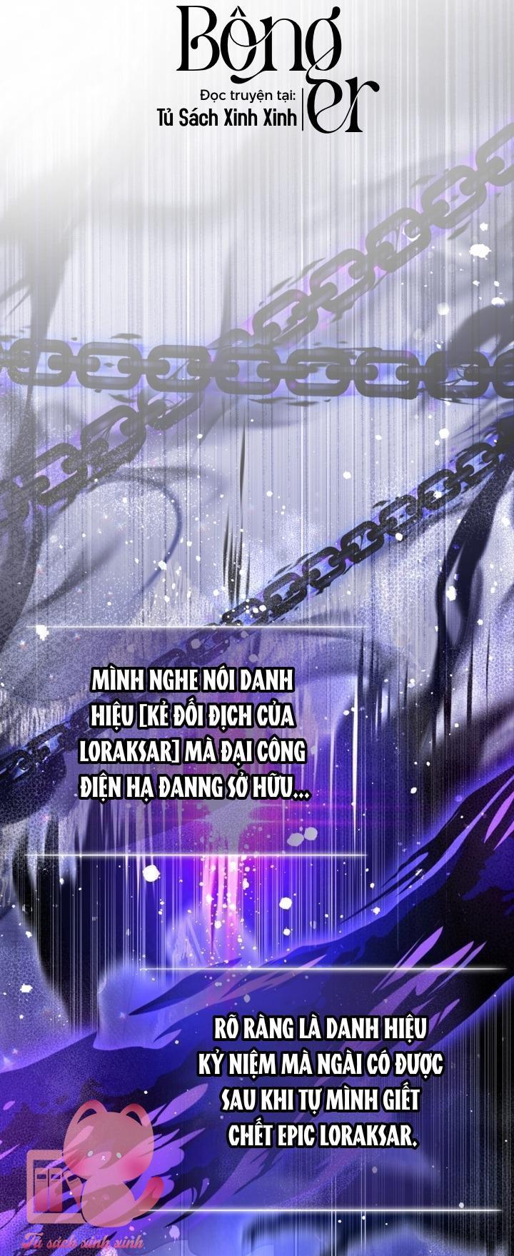 Một Thế Giới Không Có Chị Gái Mà Ai Cũng Yêu - Chap 116 - Trang 3