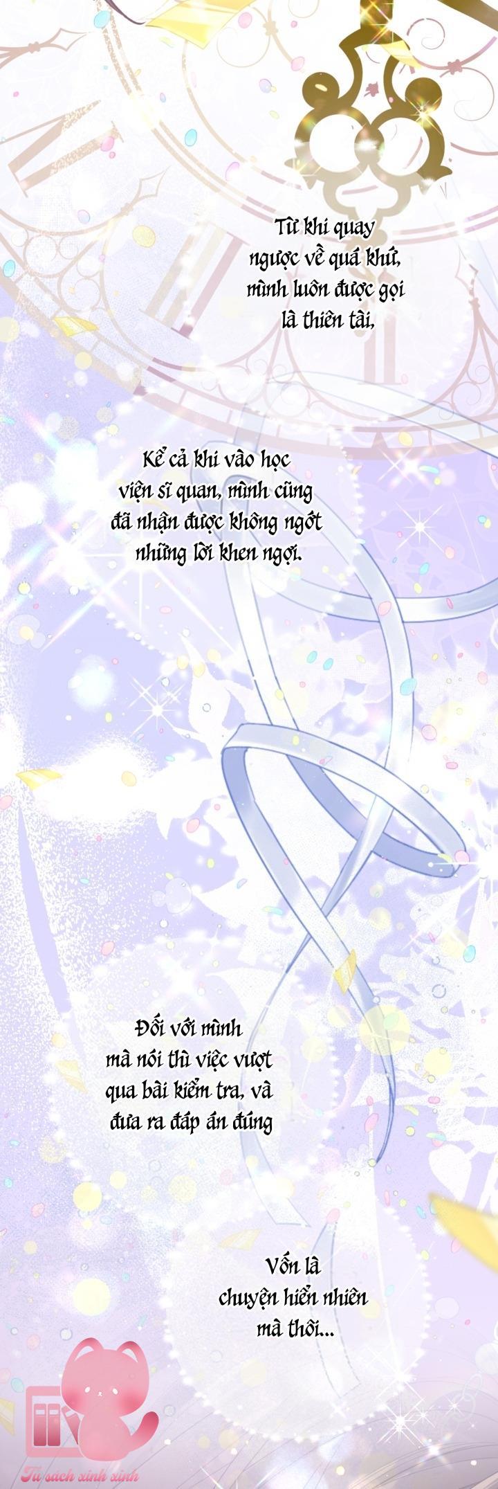 Một Thế Giới Không Có Chị Gái Mà Ai Cũng Yêu - Chap 116 - Trang 21