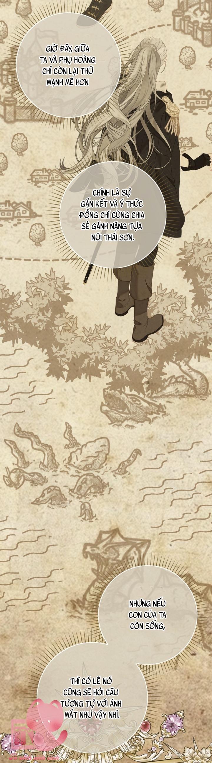 Một Thế Giới Không Có Chị Gái Mà Ai Cũng Yêu - Chap 116 - Trang 27