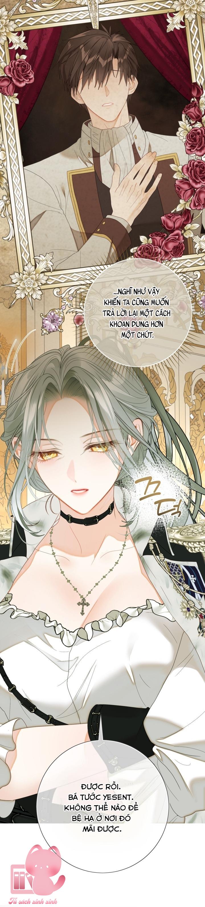Một Thế Giới Không Có Chị Gái Mà Ai Cũng Yêu - Chap 116 - Trang 28