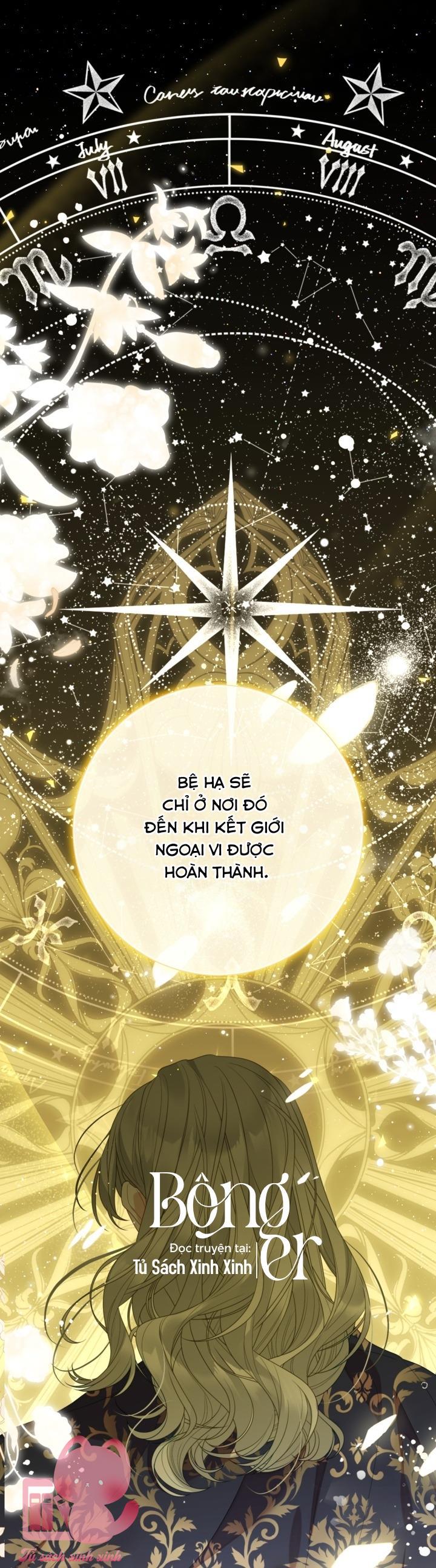 Một Thế Giới Không Có Chị Gái Mà Ai Cũng Yêu - Chap 116 - Trang 30