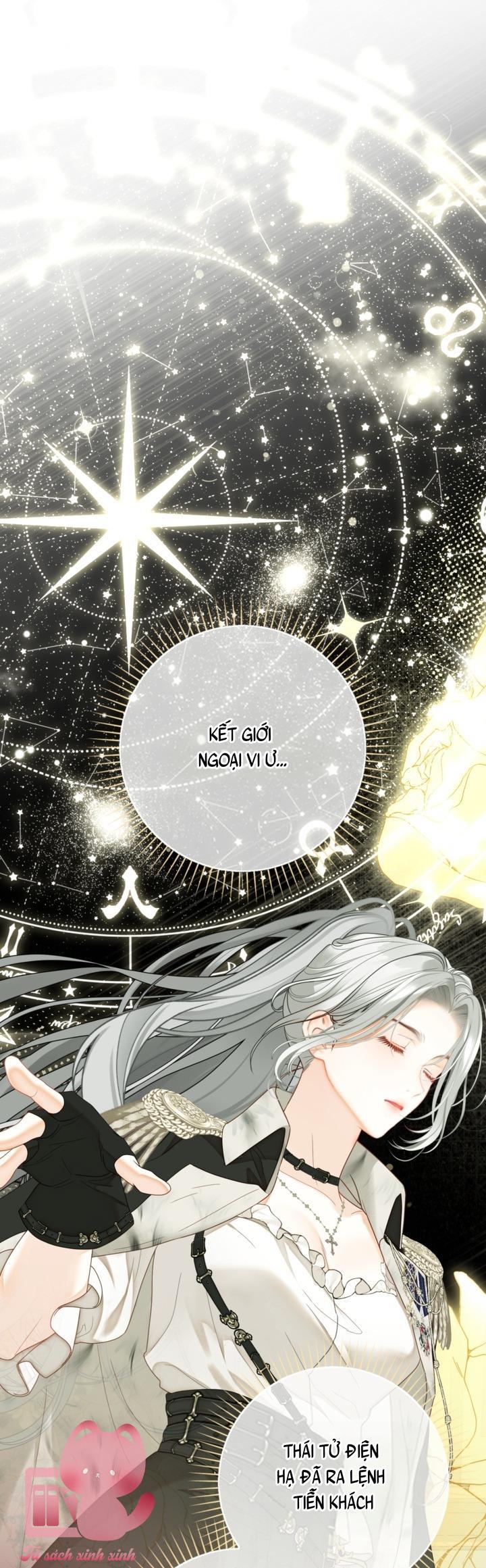 Một Thế Giới Không Có Chị Gái Mà Ai Cũng Yêu - Chap 116 - Trang 33