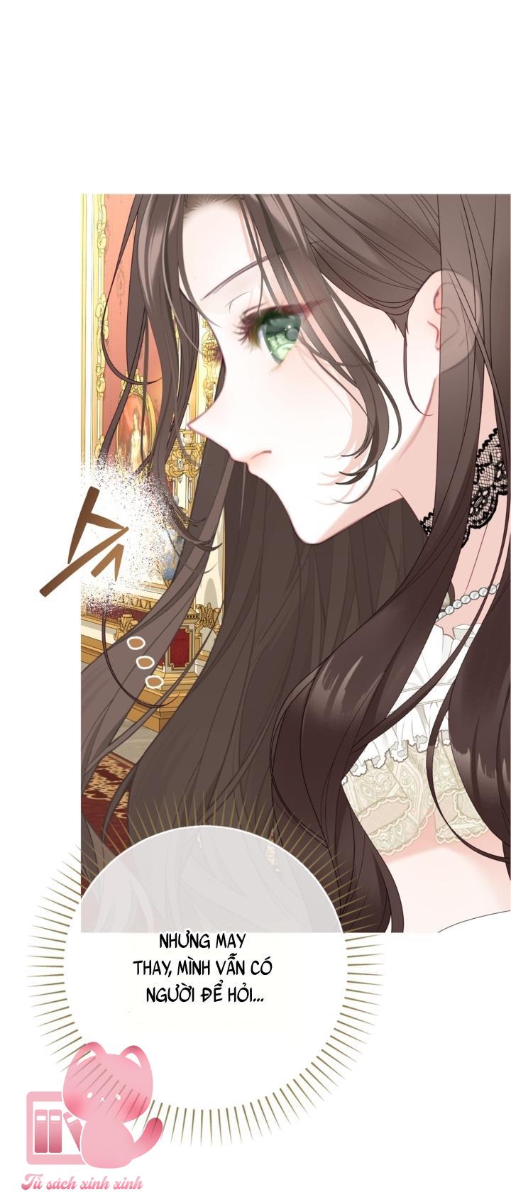 Một Thế Giới Không Có Chị Gái Mà Ai Cũng Yêu - Chap 116 - Trang 35