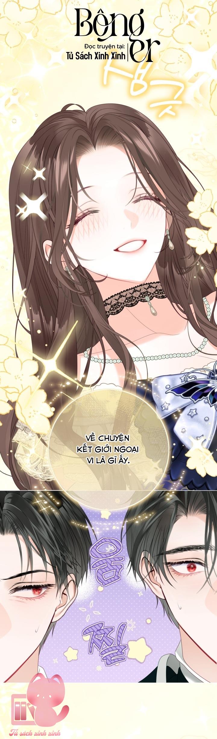 Một Thế Giới Không Có Chị Gái Mà Ai Cũng Yêu - Chap 116 - Trang 37