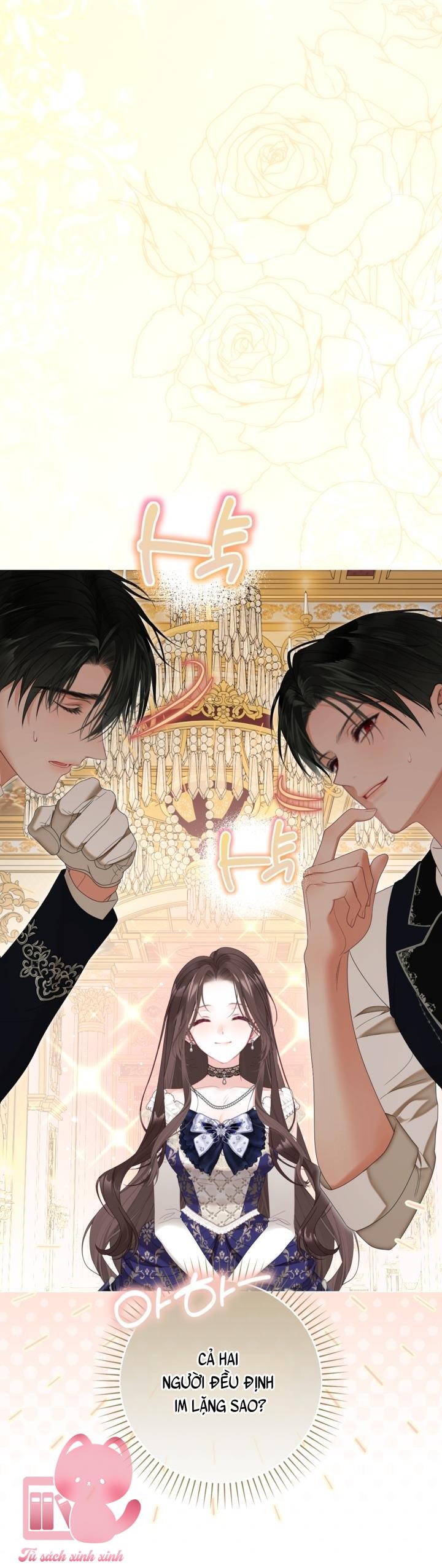 Một Thế Giới Không Có Chị Gái Mà Ai Cũng Yêu - Chap 116 - Trang 38