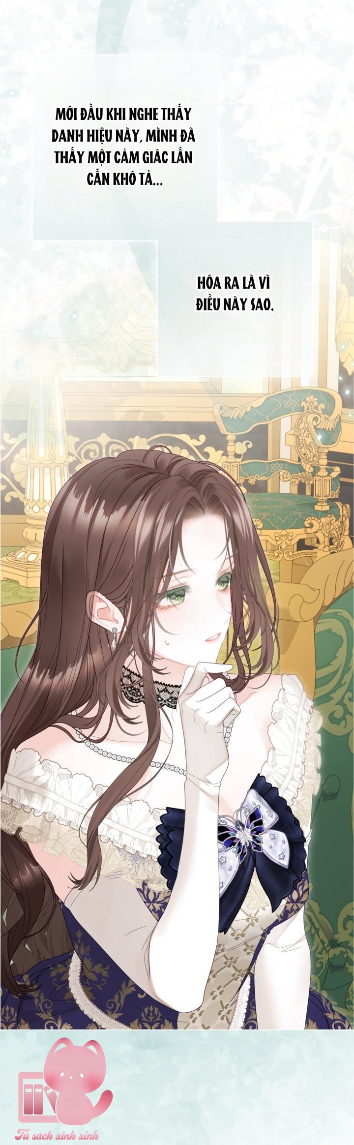 Một Thế Giới Không Có Chị Gái Mà Ai Cũng Yêu - Chap 116 - Trang 5