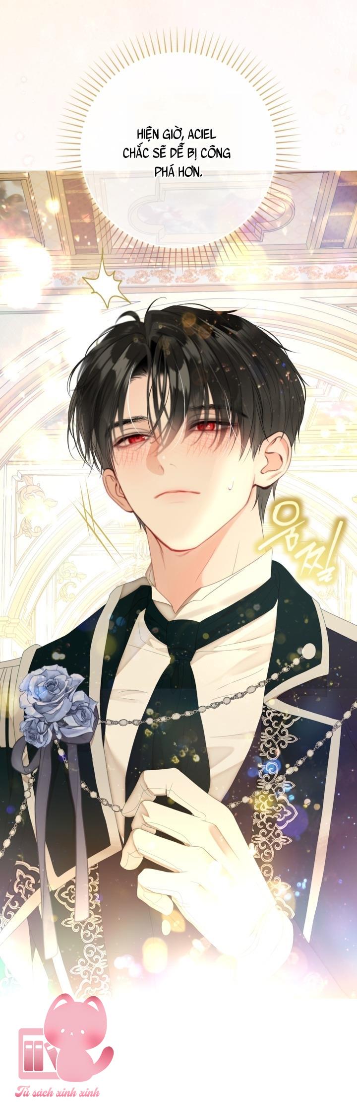 Một Thế Giới Không Có Chị Gái Mà Ai Cũng Yêu - Chap 116 - Trang 42