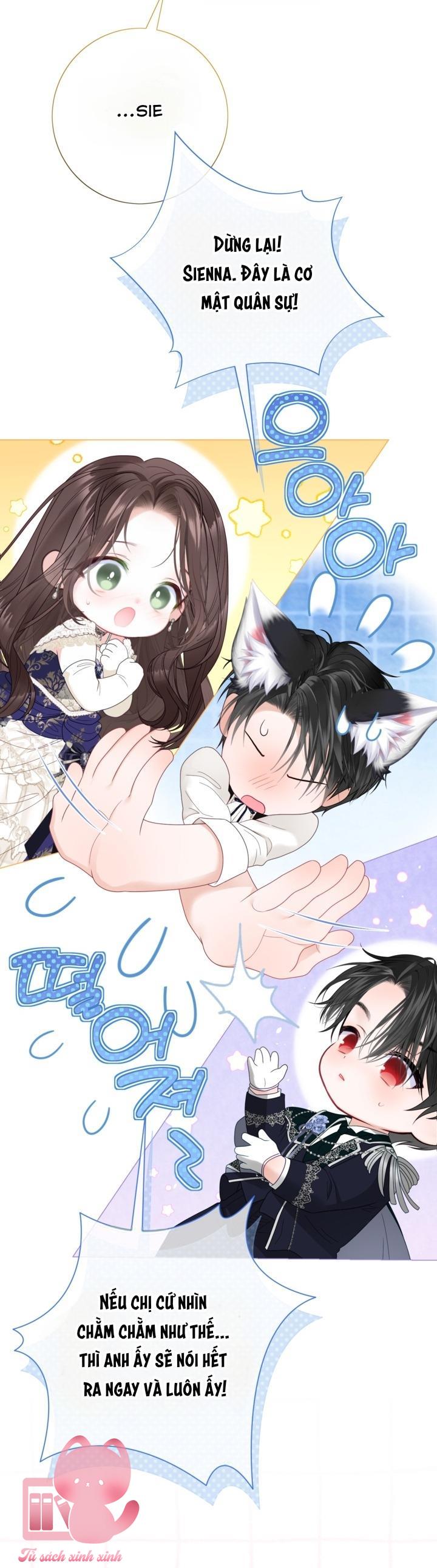 Một Thế Giới Không Có Chị Gái Mà Ai Cũng Yêu - Chap 116 - Trang 48