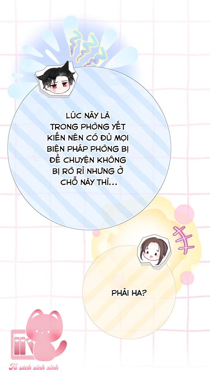 Một Thế Giới Không Có Chị Gái Mà Ai Cũng Yêu - Chap 116 - Trang 49