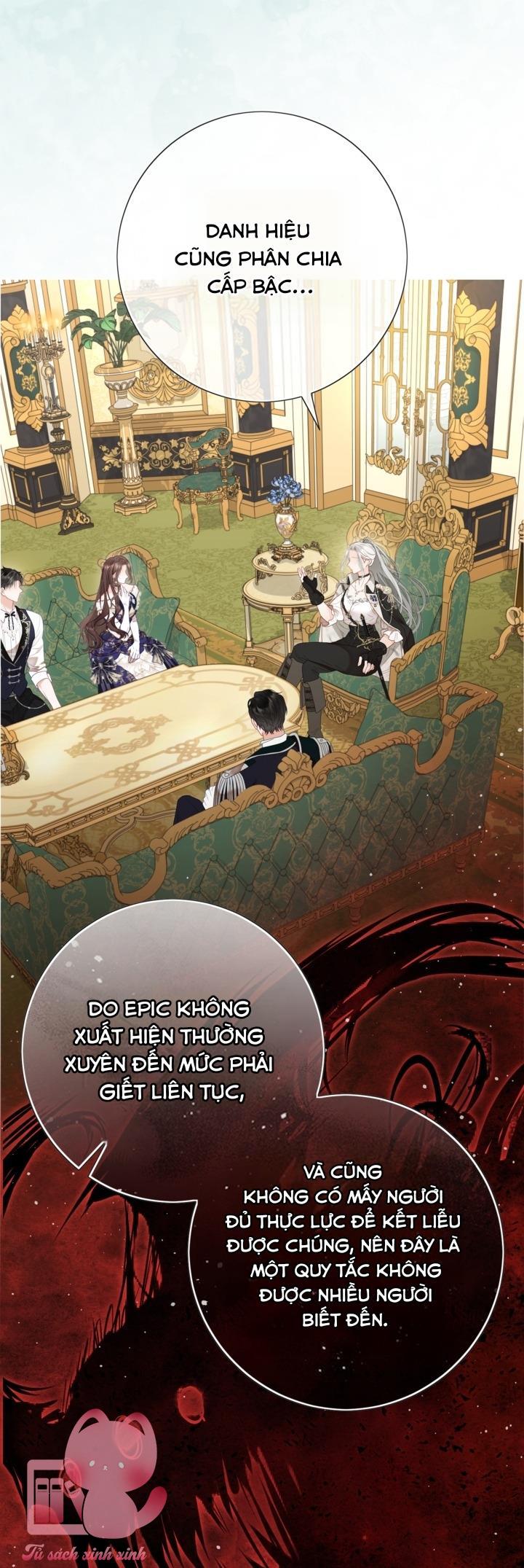 Một Thế Giới Không Có Chị Gái Mà Ai Cũng Yêu - Chap 116 - Trang 6