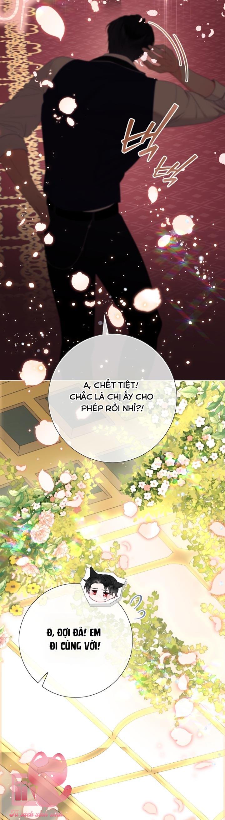Một Thế Giới Không Có Chị Gái Mà Ai Cũng Yêu - Chap 116 - Trang 56