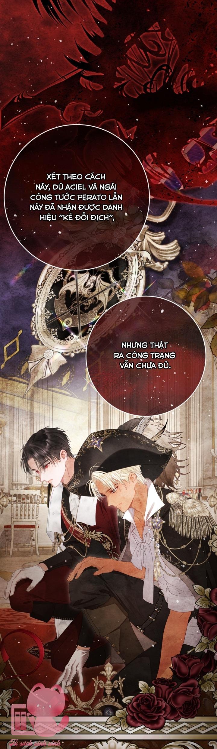 Một Thế Giới Không Có Chị Gái Mà Ai Cũng Yêu - Chap 116 - Trang 7