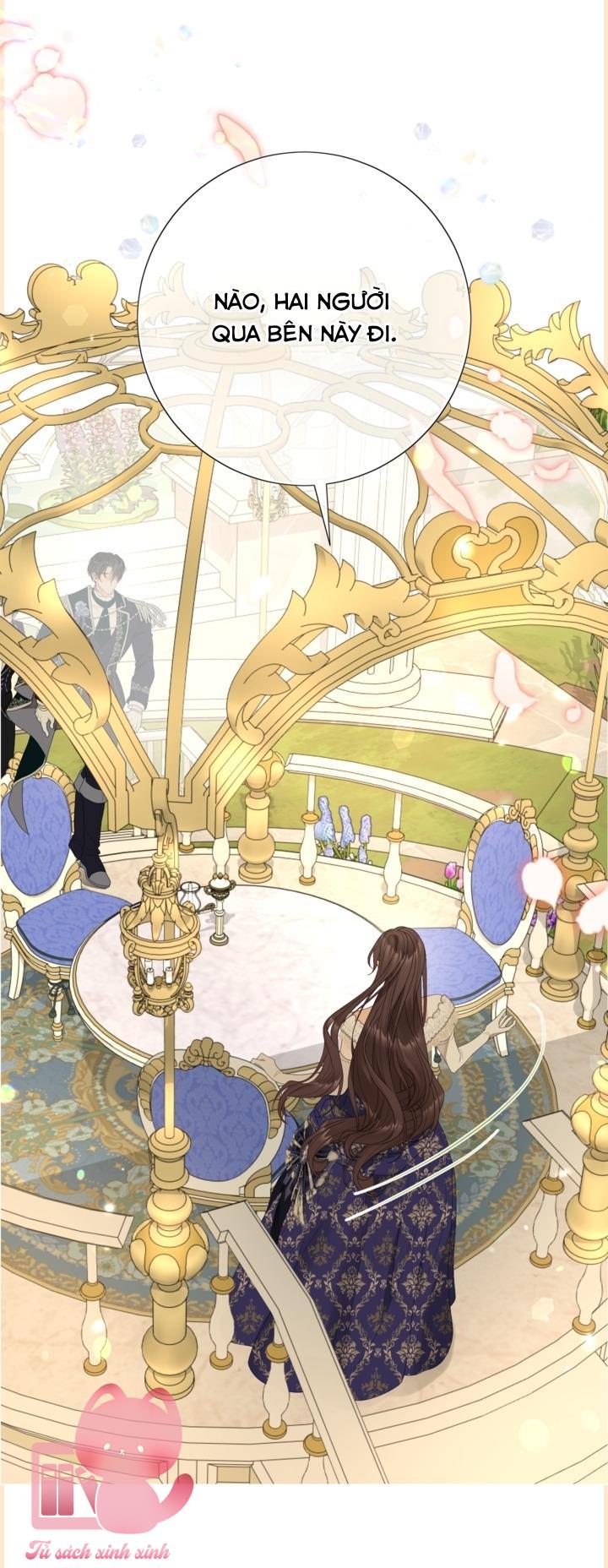 Một Thế Giới Không Có Chị Gái Mà Ai Cũng Yêu - Chap 116 - Trang 61