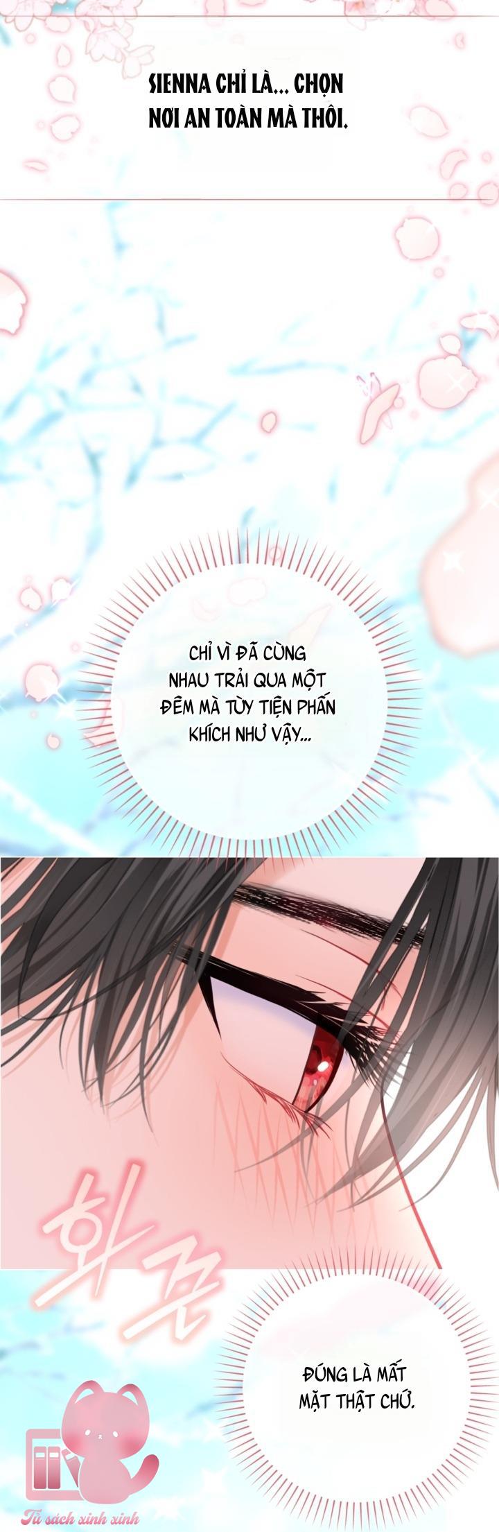 Một Thế Giới Không Có Chị Gái Mà Ai Cũng Yêu - Chap 116 - Trang 63