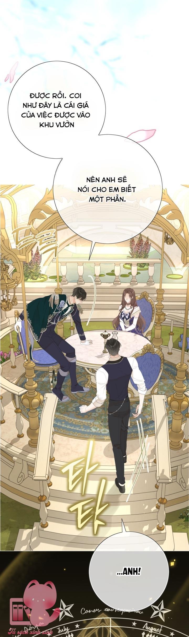 Một Thế Giới Không Có Chị Gái Mà Ai Cũng Yêu - Chap 116 - Trang 64