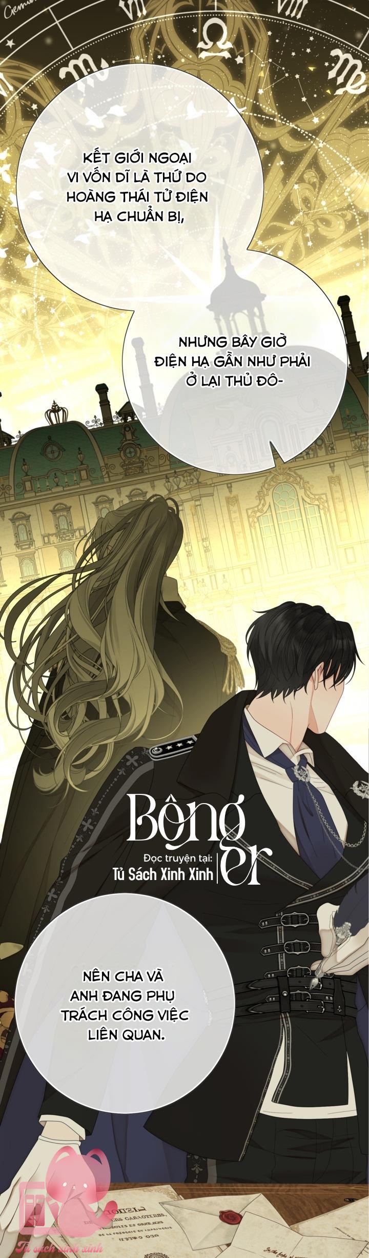Một Thế Giới Không Có Chị Gái Mà Ai Cũng Yêu - Chap 116 - Trang 65