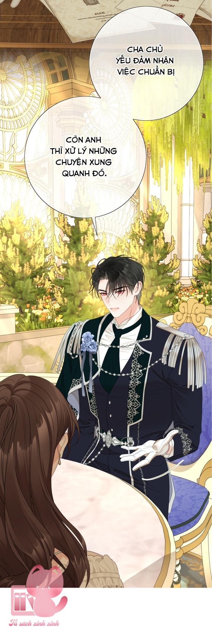 Một Thế Giới Không Có Chị Gái Mà Ai Cũng Yêu - Chap 116 - Trang 66