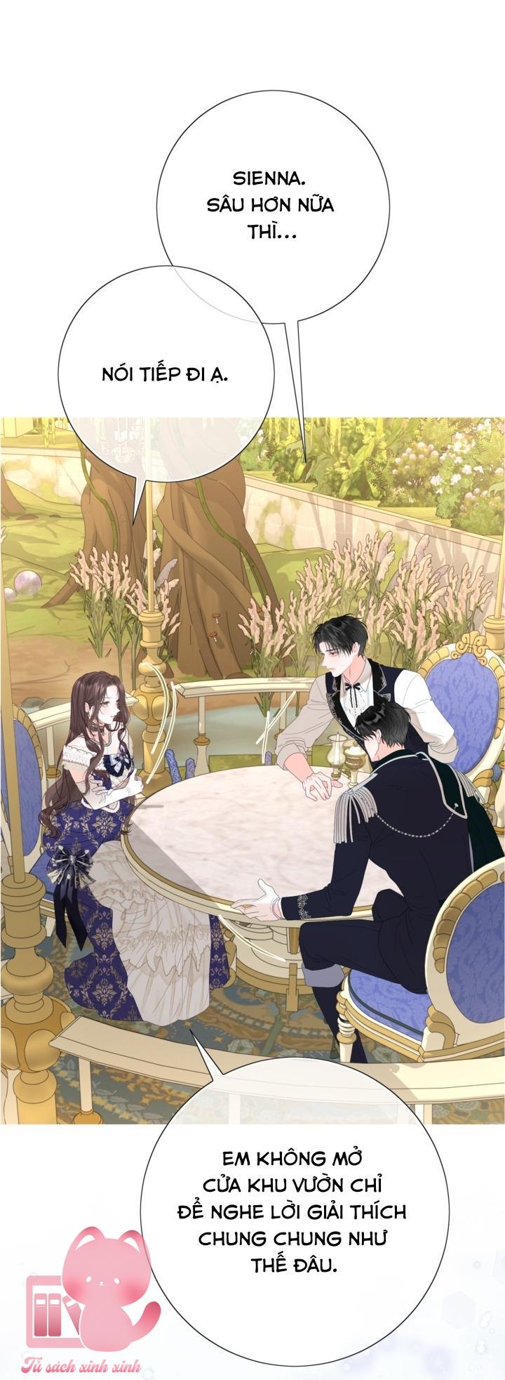 Một Thế Giới Không Có Chị Gái Mà Ai Cũng Yêu - Chap 116 - Trang 68