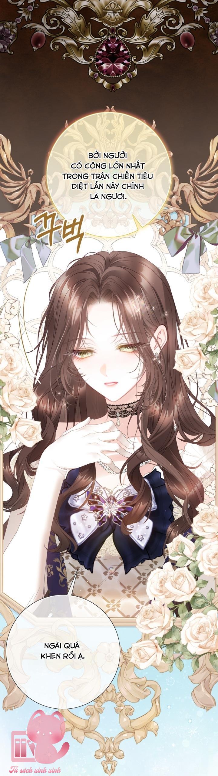 Một Thế Giới Không Có Chị Gái Mà Ai Cũng Yêu - Chap 116 - Trang 8