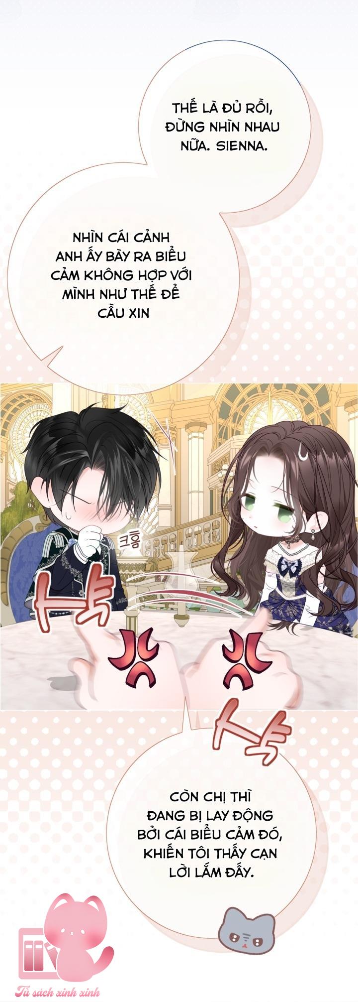 Một Thế Giới Không Có Chị Gái Mà Ai Cũng Yêu - Chap 116 - Trang 74