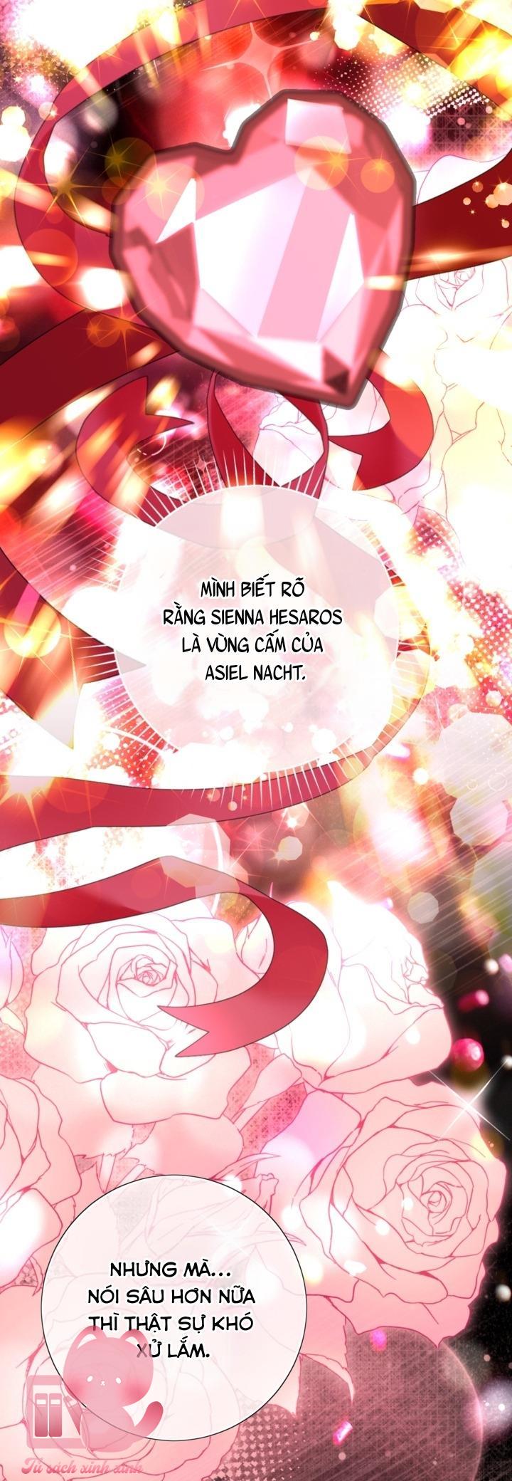 Một Thế Giới Không Có Chị Gái Mà Ai Cũng Yêu - Chap 116 - Trang 77