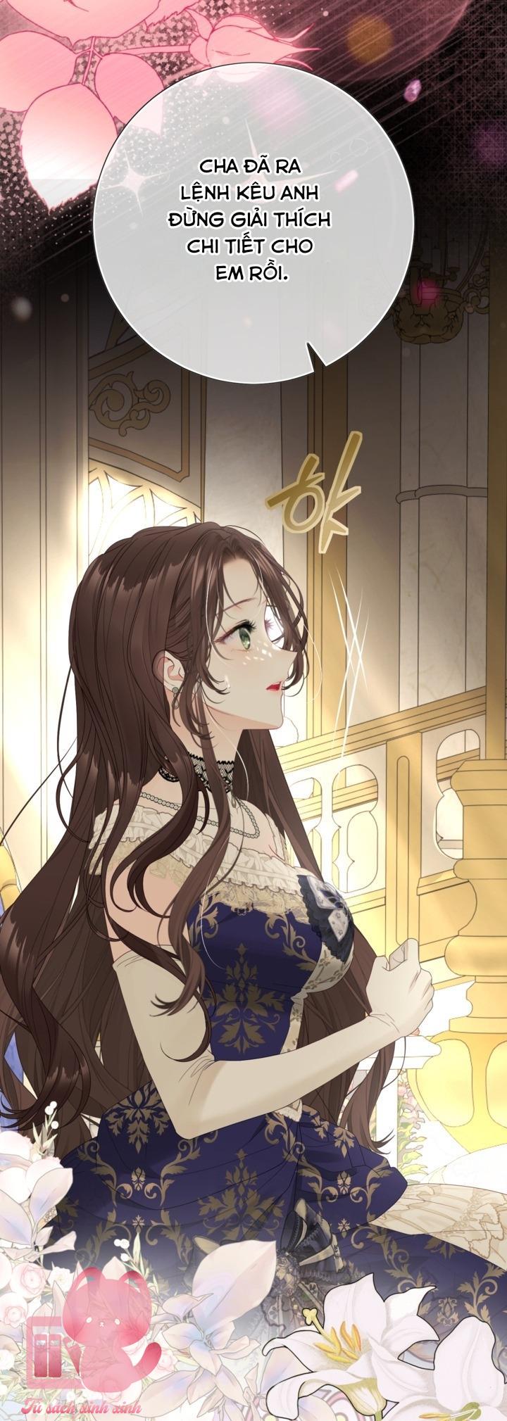 Một Thế Giới Không Có Chị Gái Mà Ai Cũng Yêu - Chap 116 - Trang 79
