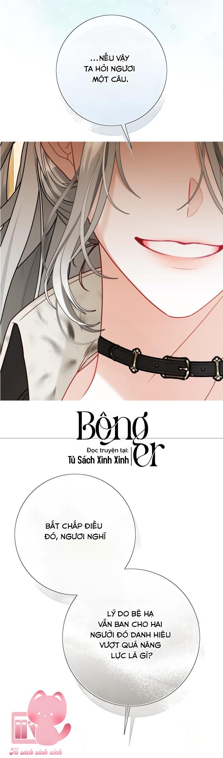 Một Thế Giới Không Có Chị Gái Mà Ai Cũng Yêu - Chap 116 - Trang 9