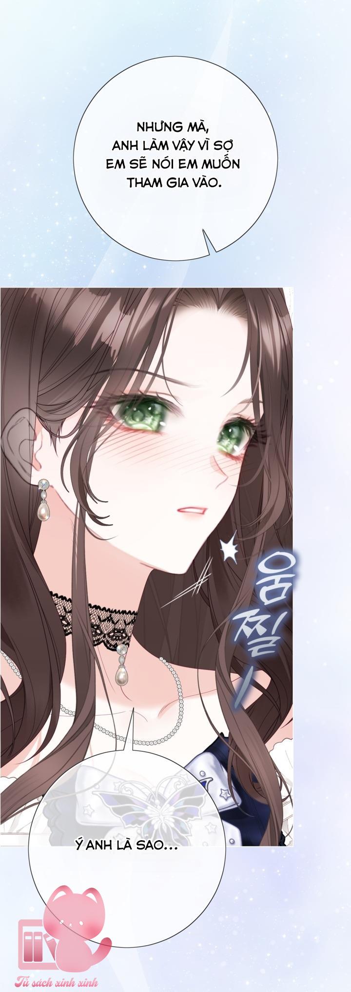Một Thế Giới Không Có Chị Gái Mà Ai Cũng Yêu - Chap 117 - Trang 11