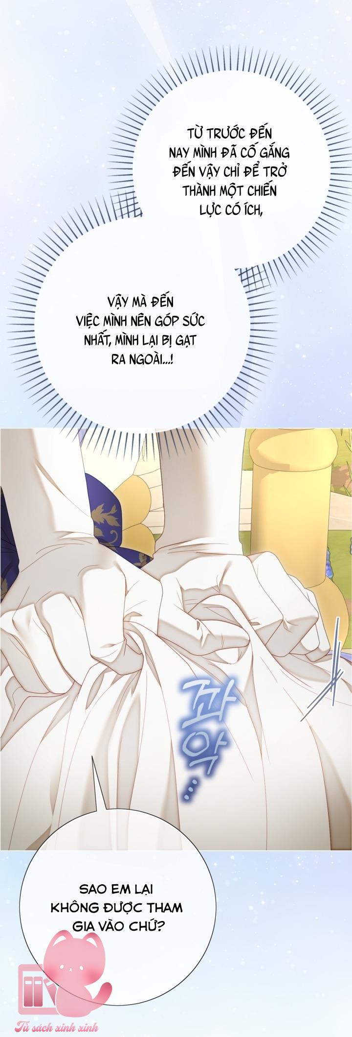 Một Thế Giới Không Có Chị Gái Mà Ai Cũng Yêu - Chap 117 - Trang 12