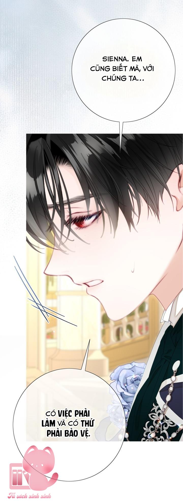 Một Thế Giới Không Có Chị Gái Mà Ai Cũng Yêu - Chap 117 - Trang 15