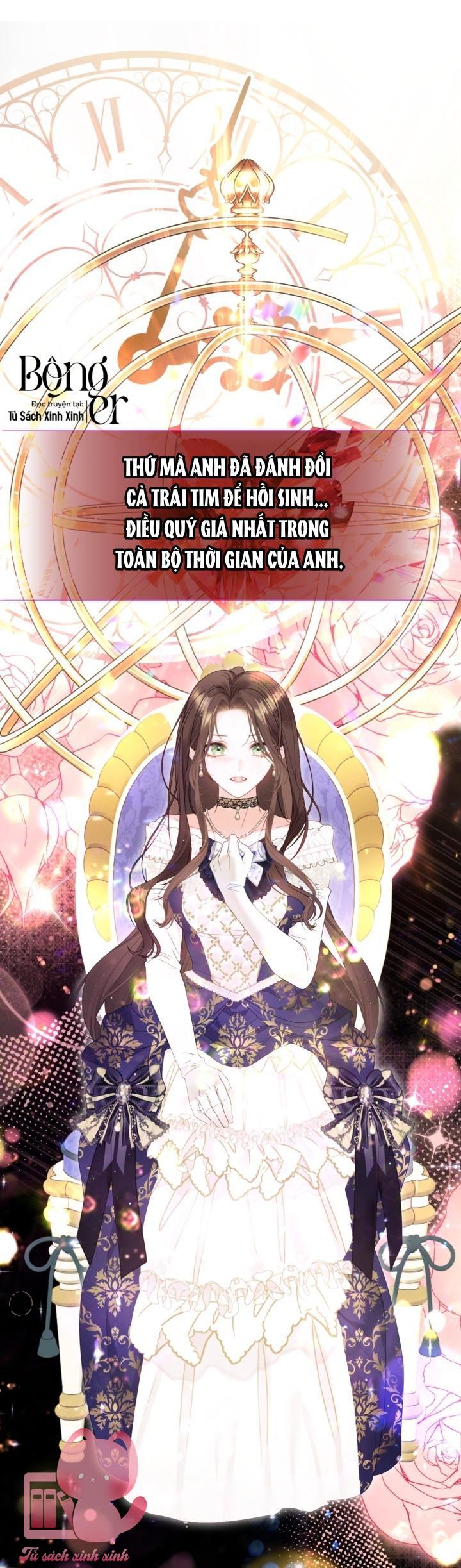 Một Thế Giới Không Có Chị Gái Mà Ai Cũng Yêu - Chap 117 - Trang 16